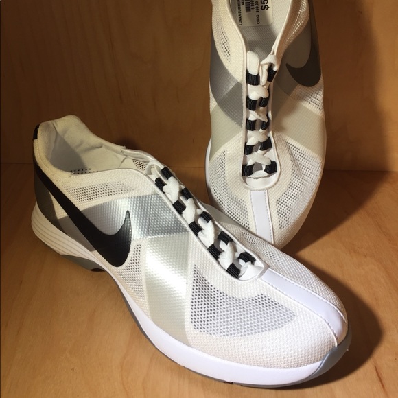 nike hyperfuse golf shoes